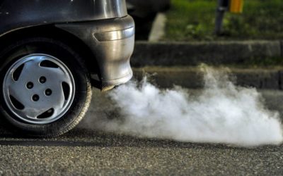 Contaminación Local es Mortal, Reconoce Salud