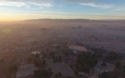 Cobra la contaminación 300 ‘muertes anticipadas’