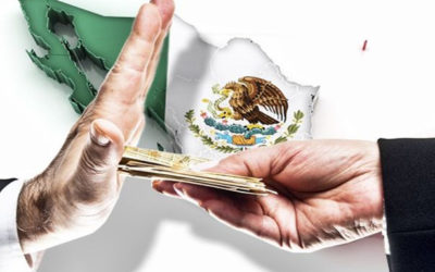 Columna semanal OBSERBC- Gatea Sistema Estatal Anticorrupción para B.C.