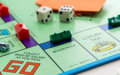 Columna semanal OBSERBC- ¿Sabes jugar monopoly?