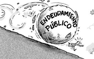 Columna semanal OBSERBC – Dónde quedó el control del Congreso sobre la deuda pública local